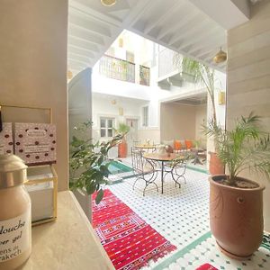Riad Magnolia&Spa